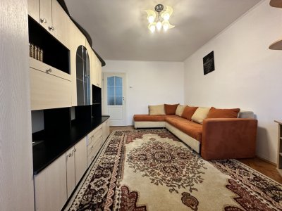 Apartament cu 2 camere decomandat de închiriat, City Park Mall | Pet Friendly