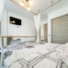 Apartament 2 camere in Mamaia Nord - Prima linie la mare Alezzi Resort thumb 10