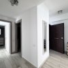 Complex Marina Surf - apartament  3 camere, spațiu verde și siguranță  thumb 12