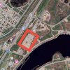 Teren pentru HALA 6.600 mp – POD Năvodari, Ecluza – Rompetrol PORT Midia imaginea mica 8 Teren pentru HALA 6.600 mp – POD Năvodari, Ecluza – Rompetrol PORT Midia thumb 8