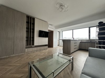 Apartament cu 2 camere de închiriat Verona Residence | Prima închiriere