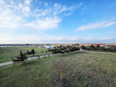 Oportunitate Unică! Teren de 35 Ha la 10E/mp cu Lacuri Medicinale și Acces Deltă