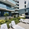 Apartament cu acces DIRECT la PISCINA, curte proprie+parcare subterana inclusa! thumb 18