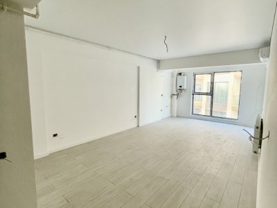 Apartament cu 2 camere finisat la cheie aproape de plaja 