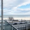 Vedere frontală la mare- Apartamant cu 2 camere in Mamaia Nord imaginea mica 1 Vedere frontală la mare- Apartamant cu 2 camere in Mamaia Nord thumb 1