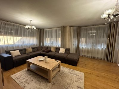 Constanta - Primo - Casa cu 5 camere mobilata si utilata 