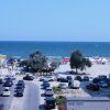 Apartament spatios 2 camere 2 bai la 50m de plaja cu vedere la Mare Mamaia Nord thumb 1