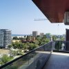 THE PENTHOUSE - 620 mp - 4 Dormitoare - Vedere frontala lac si mare - Mamaia thumb 15