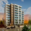 Oferta de lansare zona Campus - Apartament finsiat 2 camere Constanta  thumb 16