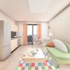 APARTAMENT 2 CAMERE ZONA MAMAIA NORD- IDEAL INVESTITIE  thumb 1