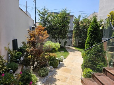 Vila D+P+E+M ,Rafinament si Eleganță in centrul Constantei