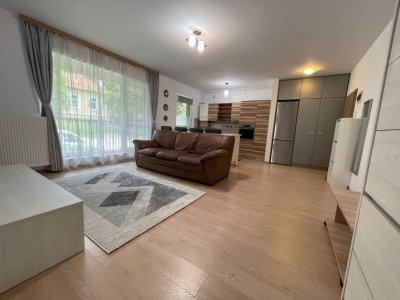 Apartament cu 2 camere zona Colina Universității