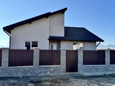 Direct dezvoltator: Harmony Village, Casa 5 - 450 mp-ultima unitate disponibila