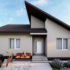 Casa individuala pe parter, 4 camere, 450 mp teren - Harmony Village thumb 17