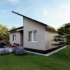 Casa individuala pe parter, 4 camere, 450 mp teren - Harmony Village thumb 18