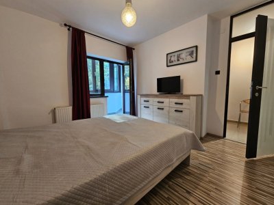 Apartament 2 Camere, Racadau