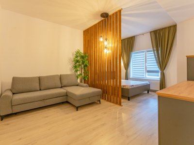 Apartament cochet si modern in Noua Residence 2