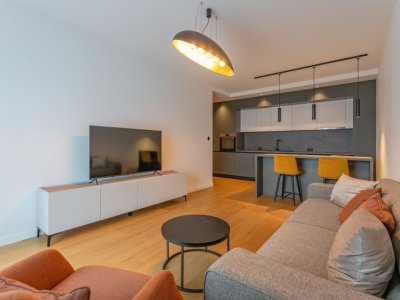 Apartament modern cu 2 Camere – Confort și Stil în Locație de Top