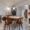 Apartament cu 4 camere, decomandat, zona Faget! thumb 8