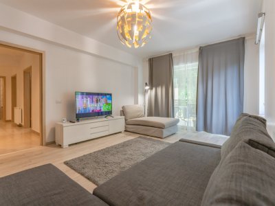 Apartament Premium cu 2 Camere de Închiriat zona centrala.