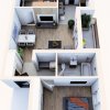 Prima ta casa poate fi aceasta – 3 camere + gradina, 0% comision! thumb 2