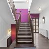 Casa cocheta intr-un cartier cu farmec istoric,  constructie 2015 thumb 14