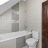 Casa cocheta intr-un cartier cu farmec istoric,  constructie 2015 thumb 20