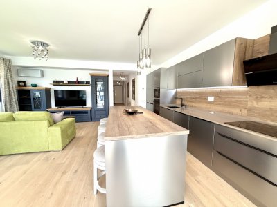 Apartament cu vedere panoramica – Complex Stejeris, Brasov, Drumul Poienii