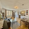 Locatie premium! Apartament 2 camere, suprafata generoasa –Central, Brasov thumb 3