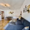 Locatie premium! Apartament 2 camere, suprafata generoasa –Central, Brasov thumb 8