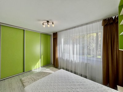 Apartament cu 2 camere in zona Gării 