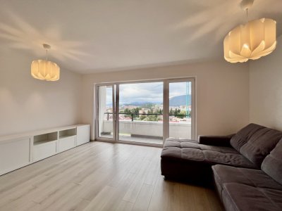 Apartament modern în Alphaville Arena