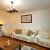 De inchiriat APARTAMENT 3 CAMERE DECOMANDAT ITC | 2 BAI | 2 PARCARI | ETAJ 1  thumb 25