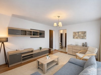 Apartament 2 camere | etajul 1 | Sanpetru - Cartier Subcetate