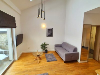 Apartament cu 2 camere pe strada Lunga