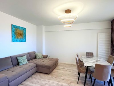 Apartament modern in Transilvania Residence - Noua