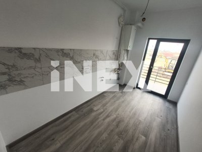 TRIVALE - TANCODROM | apartament 2 camere | decomandat | Fond NOU