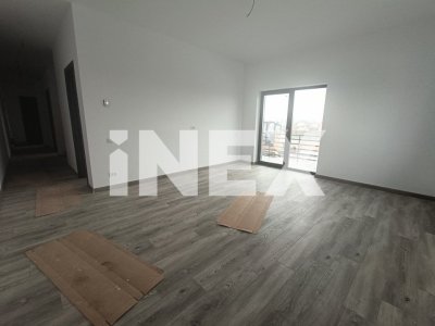 TRIVALE - TANCODROM | apartament 2 camere | Fond NOU