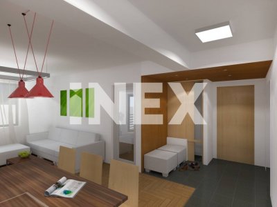 Apartament 3 camere in Mioveni | ECHO Residence