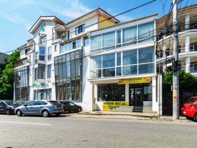 CASA SAU SPATIU COMERCIAL CRAIOVA