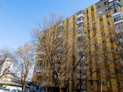 Apartament decomandat, 2 camere, Calea Bucuresti, complet mobilat