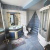 Casa versatila D+P+1+M pentru clinica, birouri sau afterschool–zona centrala thumb 24