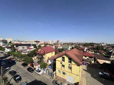 Apartament 3 camere – Craiovita, Str. Aristizza Romanescu 