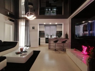 Mamaia Nord - Apartament cu 2 camere  ZEV IMPERIA Comision 0%