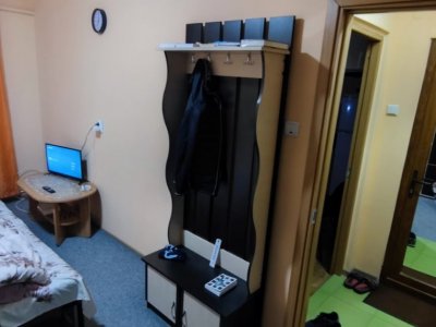 Tomis 3 - Apartament semidecomandat - Constanta