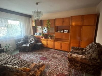 Inel 2 - Str. Eliberarii Apartament cu 4 camere