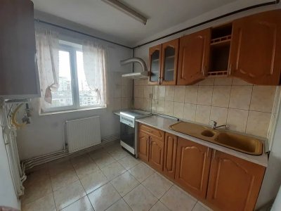 Tomis Nord - Apartament cu 2 camere decomandate Centrala Gaz