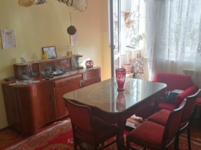 Tomis 2 - Apartament cu 3 camere confort 1