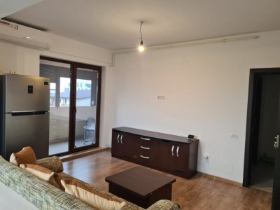 Apartament 3 camere confort 0 Tomis Plus