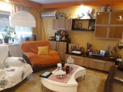 INEL II - Apartament 2 camere bloc nou